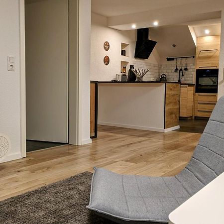 Ferienwohnung Albbruck/Albert Exterior foto